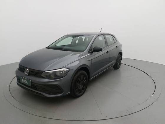 VOLKSWAGEN POLO 1.0 MPI TRACK MANUAL VOLKSWAGEN POLO 1.0 MPI TRACK MANUAL